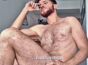 luansantana Cam 5