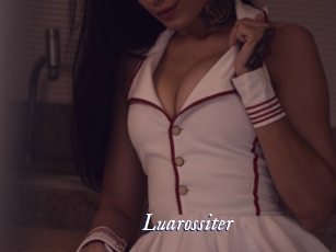Luarossiter