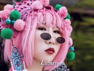 Lubaiyuan