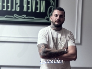 Lucaaiden