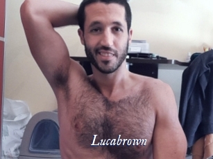 Lucabrown