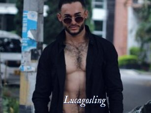 Lucagosling