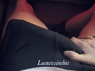 lucas10inches Cam 5