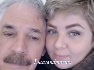 Lucasandmarian