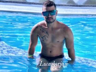 Lucasborjaw