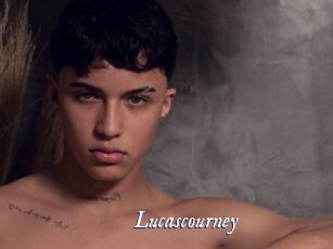 Lucascourney