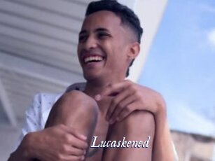 Lucaskened