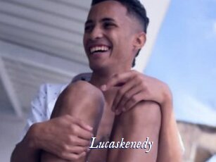 Lucaskenedy