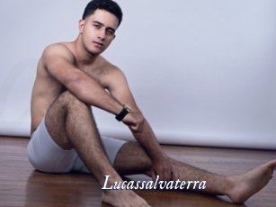 Lucassalvaterra