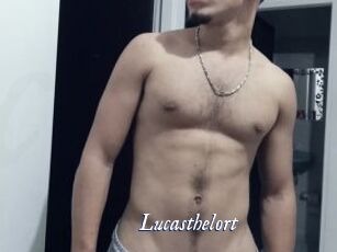 Lucasthelort