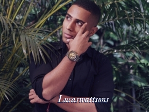 Lucaswattsons