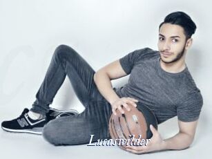Lucaswilder