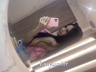 Luccylamber