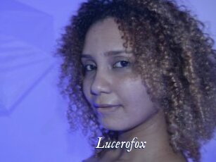 Lucerofox