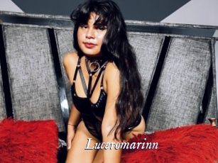 Luceromarinn