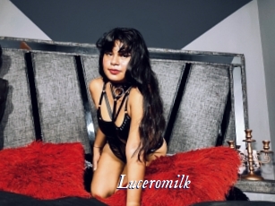 Luceromilk