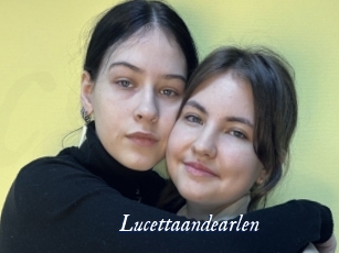 Lucettaandearlen