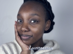 Lucettaanness