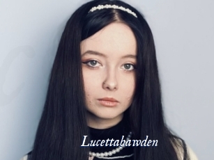 Lucettabawden