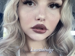 Lucettabodge