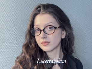 Lucettabolam
