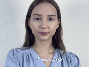 Lucettabritt