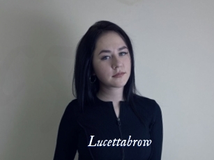 lucettabrow Cam 5