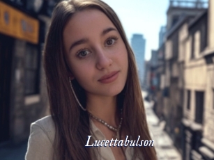 Lucettabulson