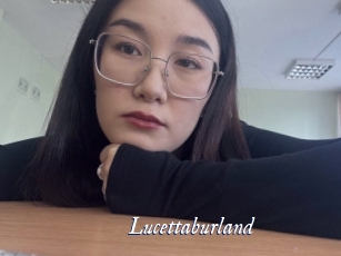 Lucettaburland