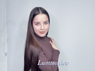 Lucettacatlow