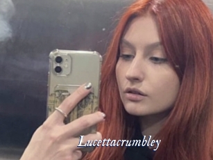 Lucettacrumbley