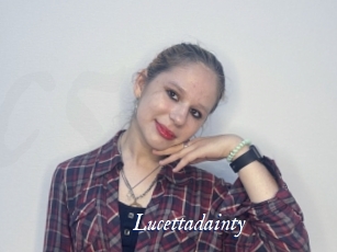 Lucettadainty