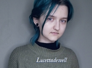 lucettadewell Cam 5