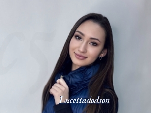 Lucettadodson