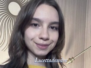 Lucettadowden