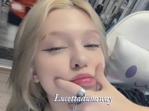 Lucettadunaway