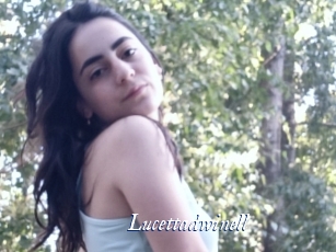 Lucettadwinell