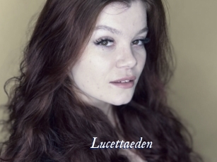 Lucettaeden