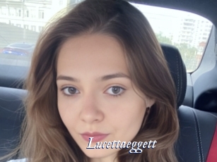 Lucettaeggett