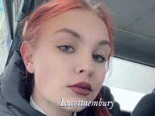 Lucettaembury