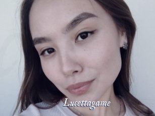 Lucettagame