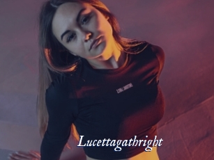 Lucettagathright