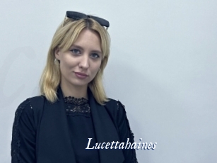 Lucettahaines