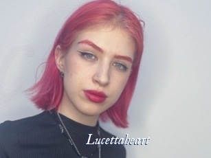 Lucettaheart