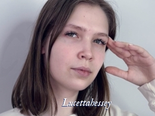 Lucettahessey