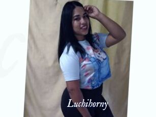 Luchihorny
