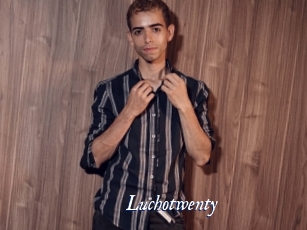 Luchotwenty