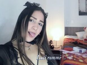 Luci_rommi