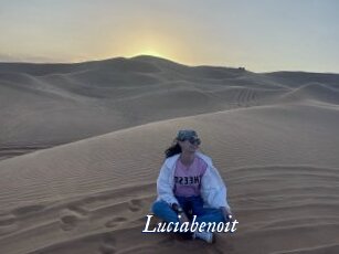 Luciabenoit
