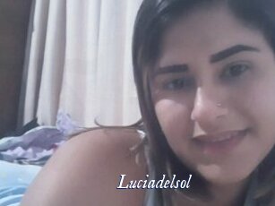 Luciadelsol